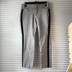 Banana Republic Sloan Curvy Fit Slacks